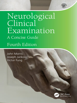 cover image of Neurological Clinical Examination